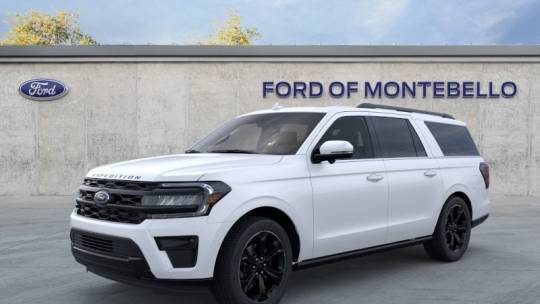 2024 Ford Expedition