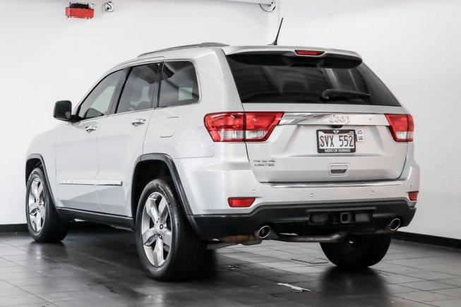 2012 jeep cherokee limited for sale in honolulu, hawaii