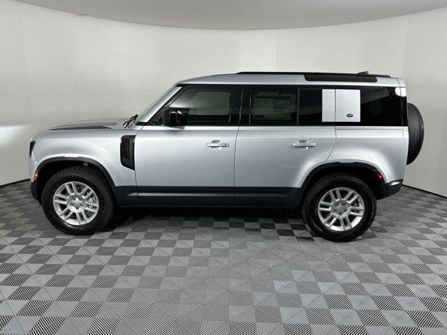 2024 land rover defender 110 p400 s
