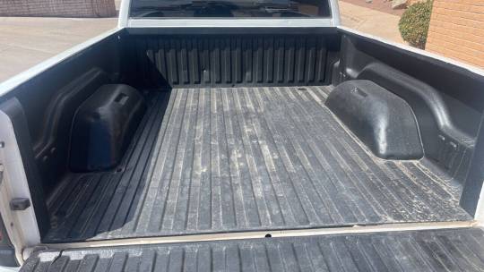 2001 Dodge Ram