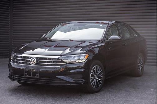 2021 volkswagen jetta