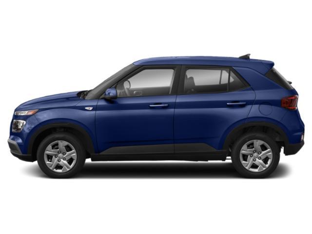 2022 hyundai venue se
