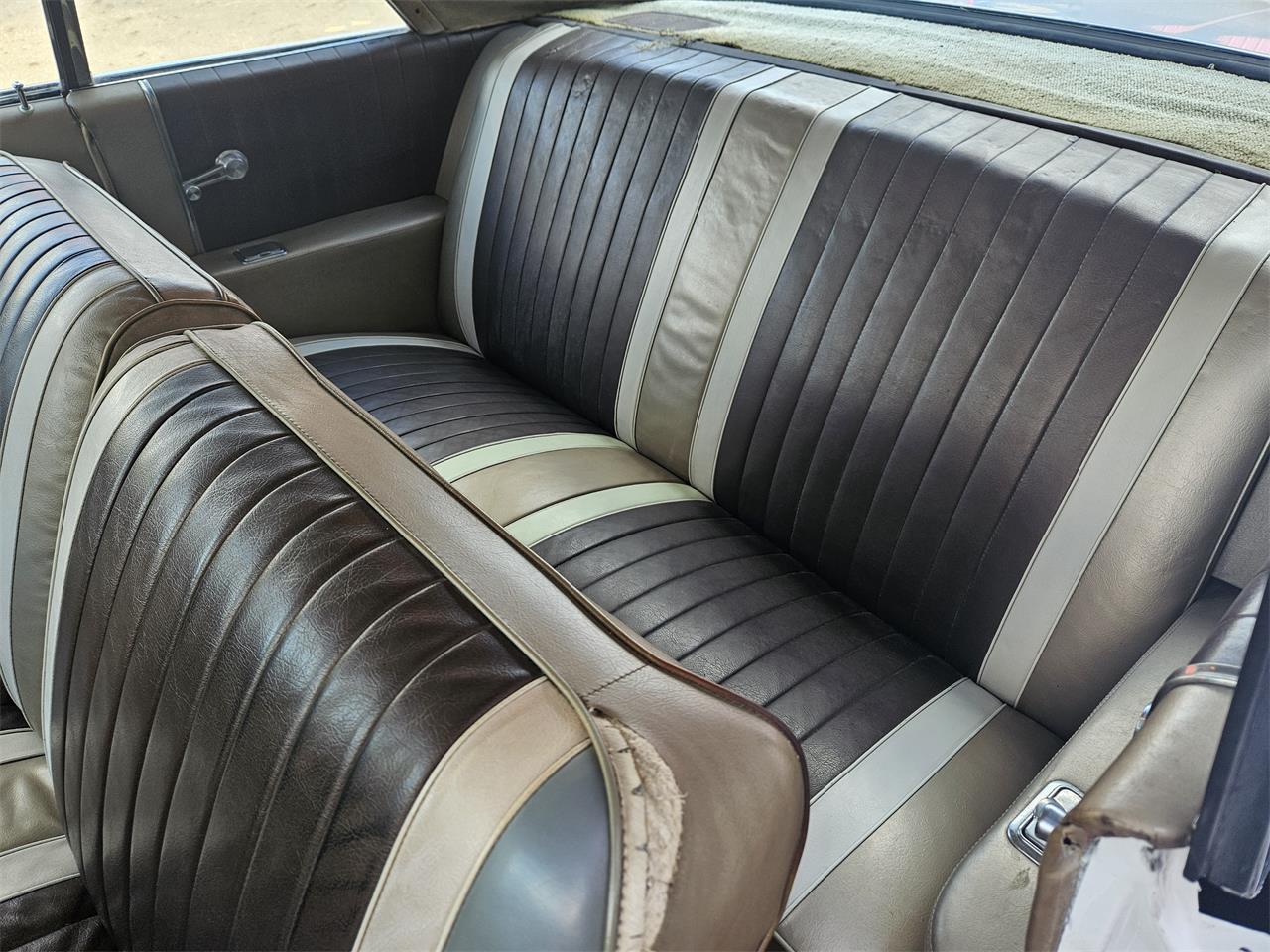 1964 buick wildcat