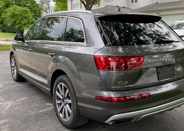 2019 audi q7 55 premium