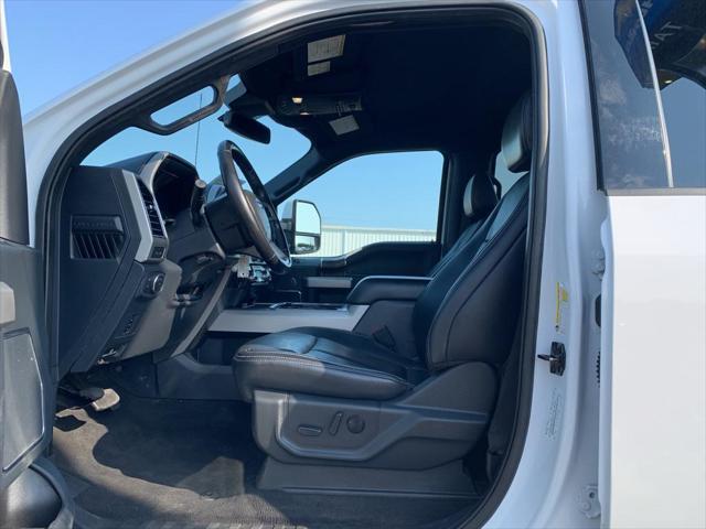2022 ford f-350 lariat