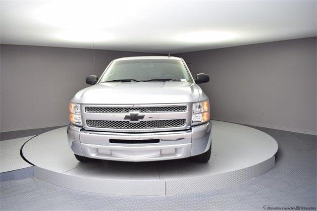 used 2013 chevrolet silverado 1500 lt broken arrow, ok 74012 for sale in broken arrow, oklahoma
