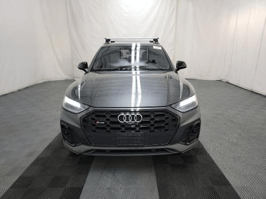 2021 audi sq5 3.0t premium