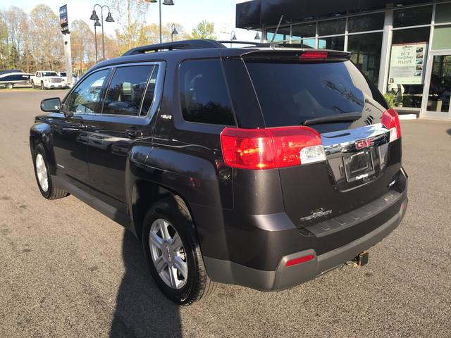 2015 gmc terrain sle-2 awd sle-2 4dr suv for sale in north kingstown, rhode island