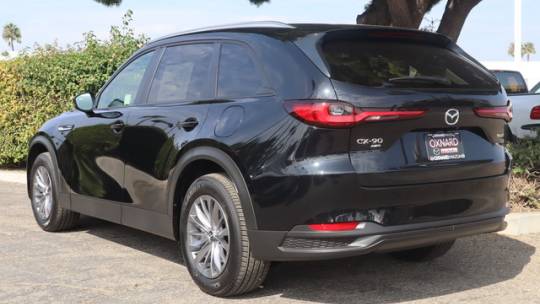2025 Mazda CX-90