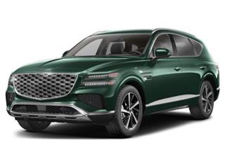 2025 Genesis GV80 3.5t advanced