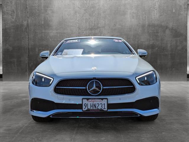 2023 mercedes-benz e-class e 450