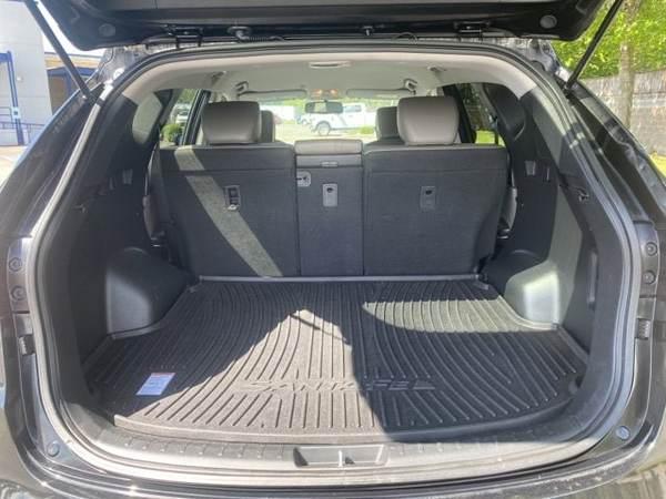 2016 hyundai santa fe sport in columbus, ohio