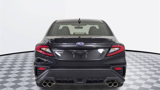 2024 subaru wrx premium