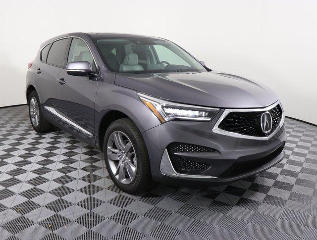 used 2019 acura rdx awd w/ advance package brentwood, tn 37027 for sale in brentwood, tennessee