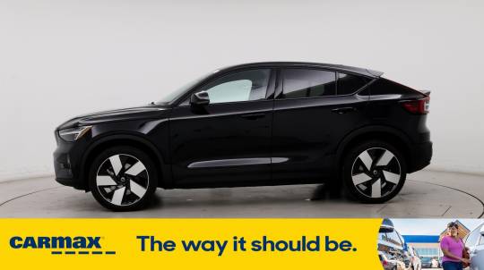 2023 Volvo C40