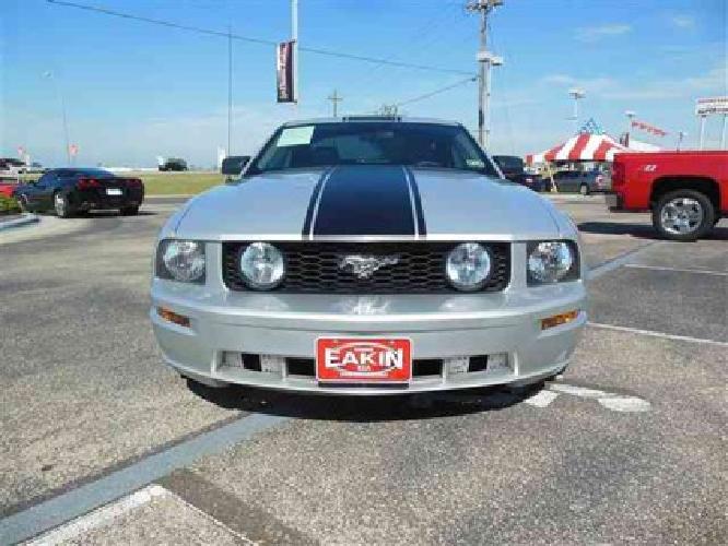 2008 ford mustang gt premium in killeen, tx