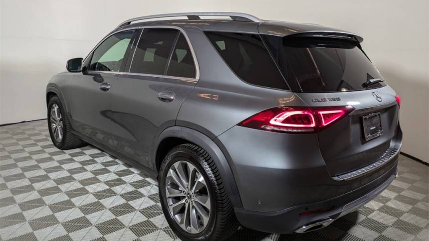 2020 mercedes-benz gle gle 350