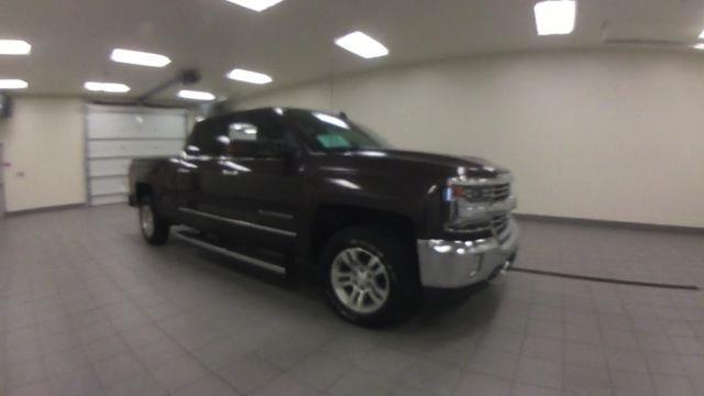 2016 chevrolet silverado 1500 ltz 4x4 ltz 4dr crew cab 5.8 ft. sb for sale in jolly acres, south dakota