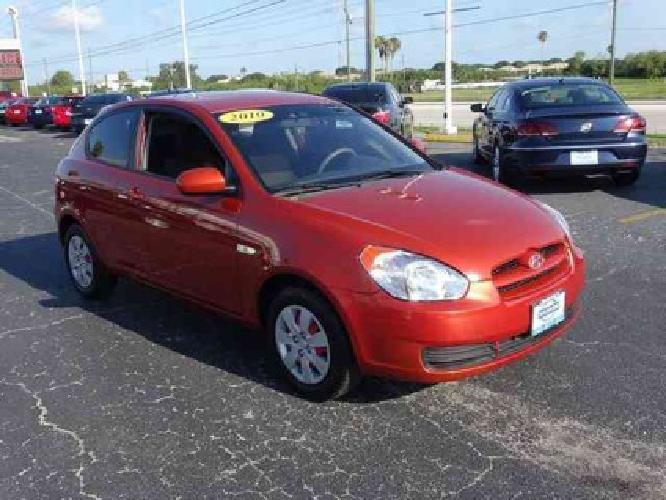 2010 hyundai accent gs in pinellas park, fl