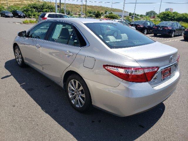 certified 2016 toyota camry xle hartford, ct 06120 for sale in hartford, connecticut