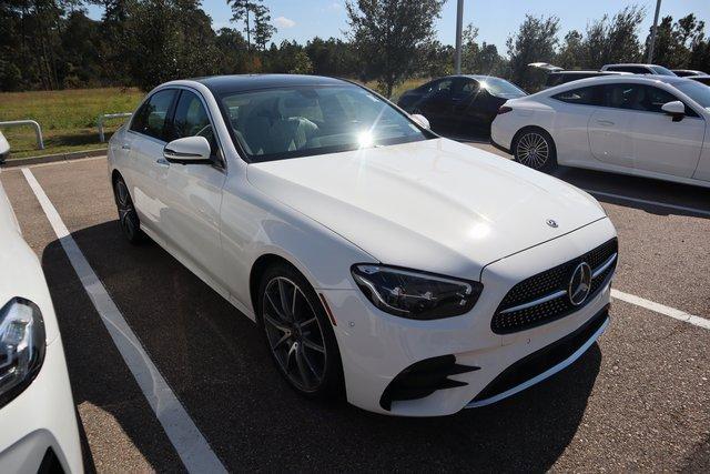 2021 mercedes-benz e-class e 350