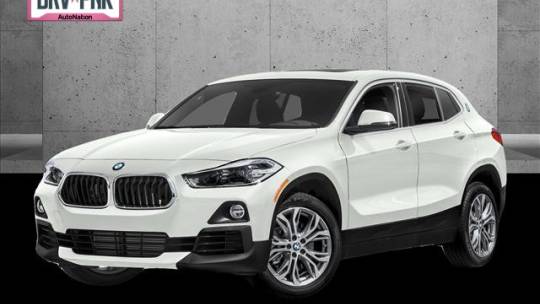 2018 bmw x2 sdrive28i