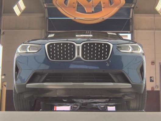 2022 bmw x4 xdrive30i