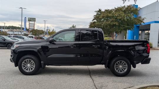 2024 Chevrolet