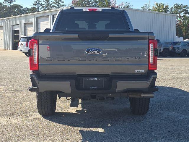 2023 ford f-250 xl