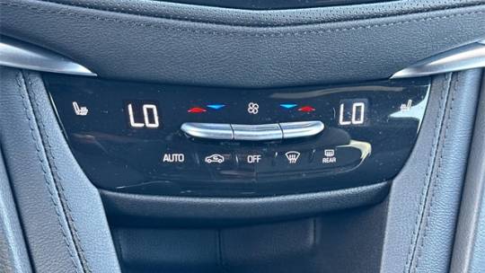 2024 Cadillac XT5