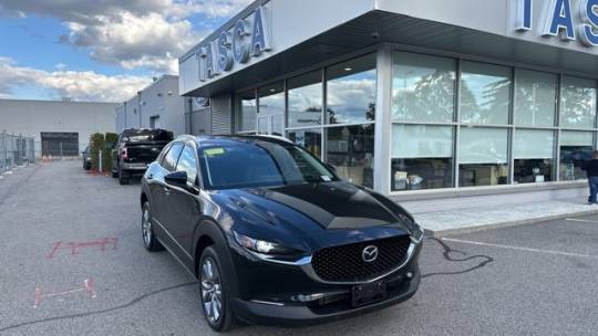 2022 Mazda CX-30