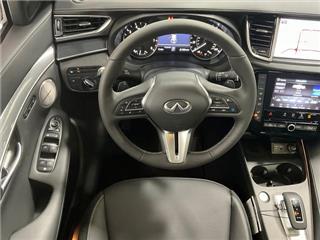 2025 Infiniti QX50 s