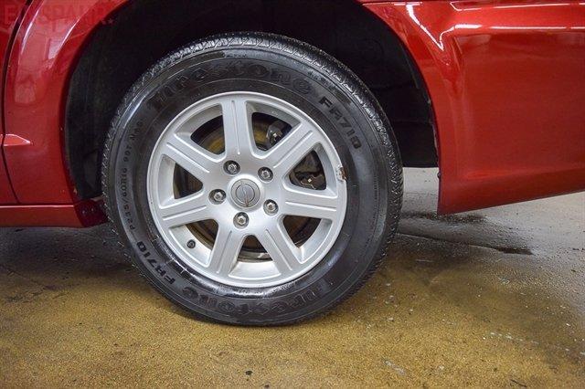 used 2011 chrysler town & country touring brookings, sd 57006 for sale in brookings, south dakota