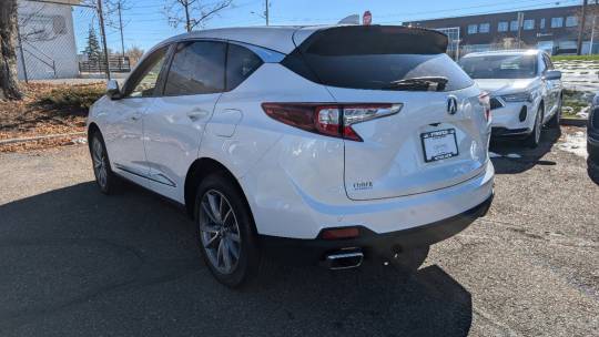 2024 Acura RDX