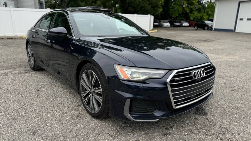 2020 audi a6 quattro premium plus 55 tfsi