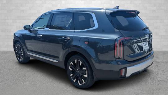 2024 Kia Telluride sx-prestige