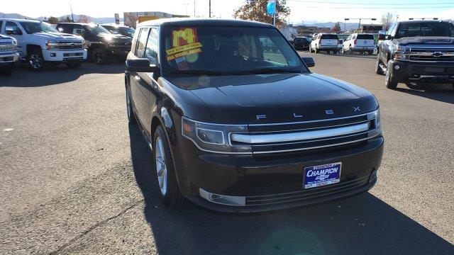 2014 ford flex limited awd limited 4dr crossover for sale in reno, nevada