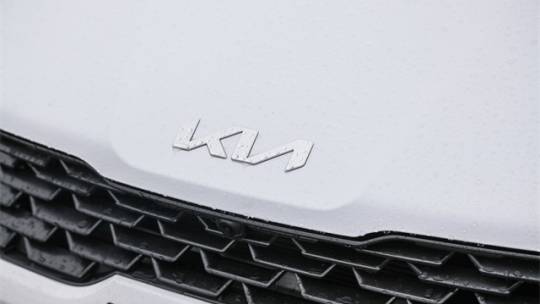 2024 Kia K5