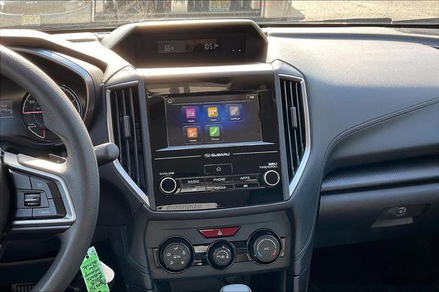 2018 subaru impreza 2.0i premium