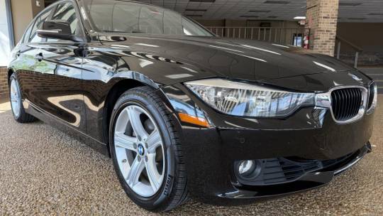 2013 BMW 3 series