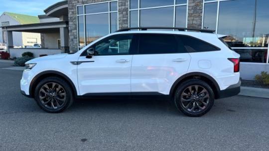 2021 Kia Sorento