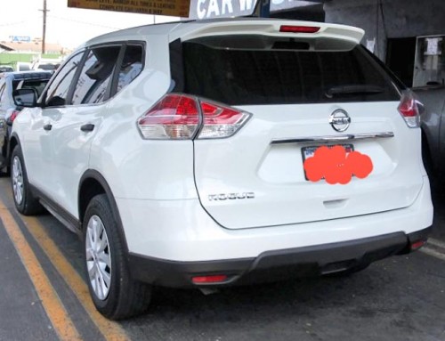 2016 nissan rogue sport for sale in california by owner