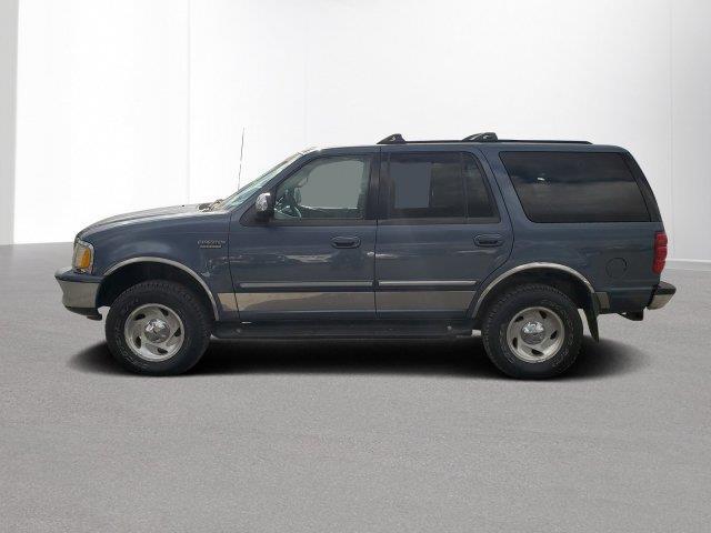 1998 ford expedition xlt 4dr xlt 4wd suv for sale in crystal, idaho