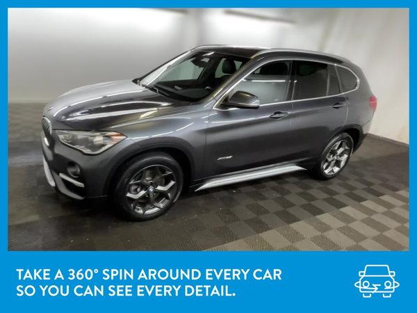 2016 bmw x1 in dulles, virginia