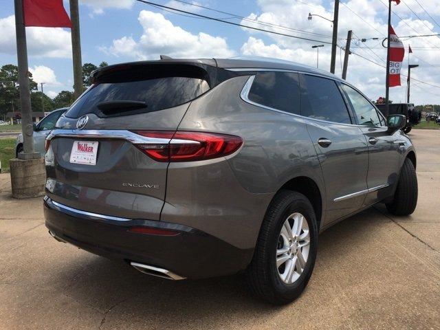 used 2019 buick enclave fwd essence alexandria, la 71301 for sale in alex, louisiana