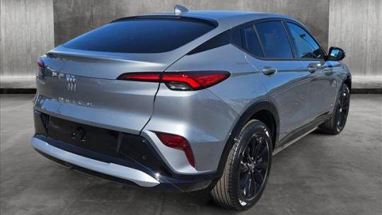 2025 Buick Envista