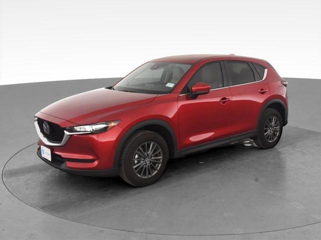 2019 mazda cx-5 in burke, virginia