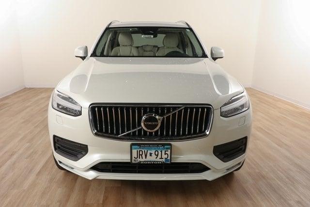2023 volvo xc90 b6 awd core