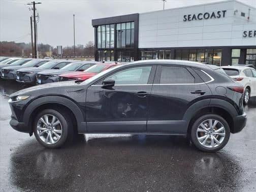 2023 mazda cx-30 2.5 s select package in newington, new hampshire