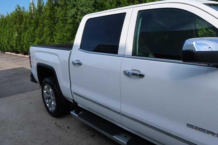 used 2018 gmc sierra 1500 slt charleston, wv 25301 for sale in charleston, west virginia